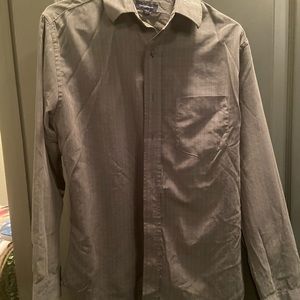 Men’s dress shirt
